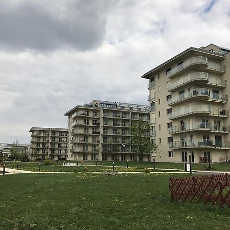 Bamboo Garden & Wellness Apartman Velence Kültér fotó