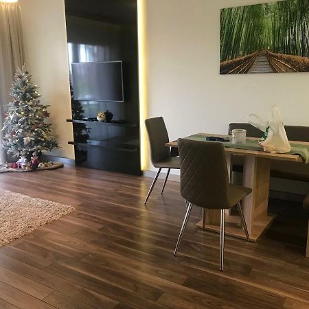 Bamboo Garden & Wellness Apartman Velence Kültér fotó