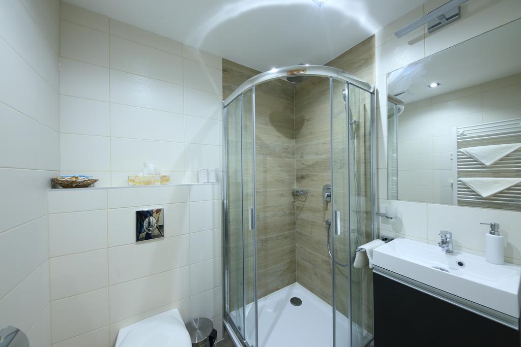 Bamboo Garden & Wellness Apartman Velence Kültér fotó