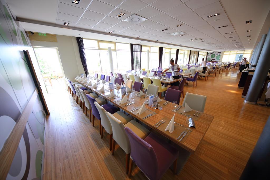 Bamboo Garden & Wellness Apartman Velence Kültér fotó